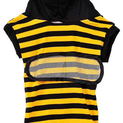 Rubie's Bumble Bee Pet Costume, X-Large