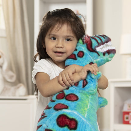 T-Rex - Peluche