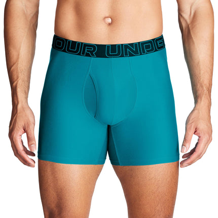 Under Armour Men's Multi-Pack Performance Tech Box