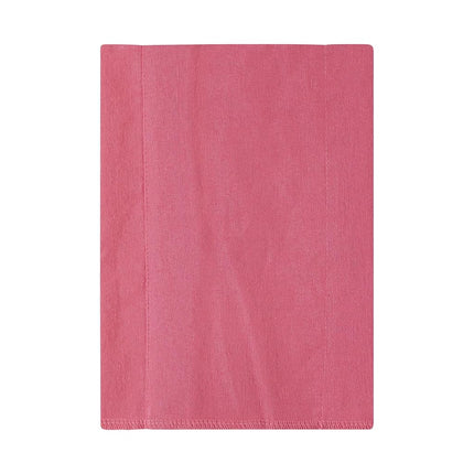 Langes à rot en flanelle de coton unisexe Hudson Baby, motifs arc-en-ciel créatifs, paquet de 7, taille unique