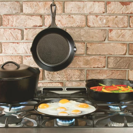 Lodge Serving Griddle, 9.25"