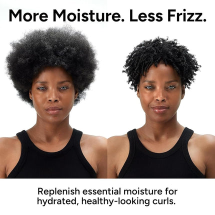 Ouidad Moisture Lock Leave-in Conditioner, 8.5 Fl oz