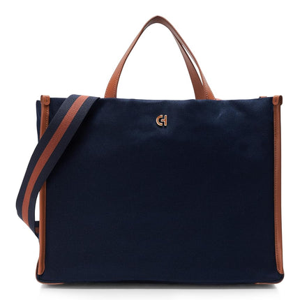 Cole Haan womens Montecito Canvas, Midnight Moon Canvas, UNIT