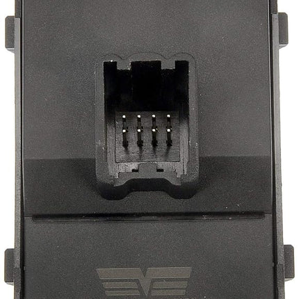 Dorman 901-086 Front Driver Side Door Window Switch for Select Buick/Chevrolet Models