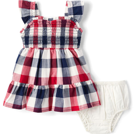 The Children's Place Baby Girls' and Newborn Casua