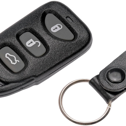 Dorman 13646: Keyless Remote Cases Repair, Key Fob