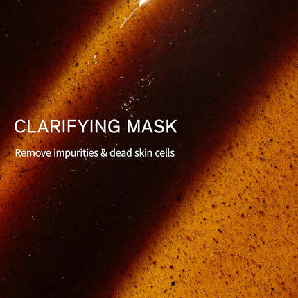 Sulwhasoo Clarifying Mask: Purify, Improve Clarity & Radiance, 4.05 fl. oz.
