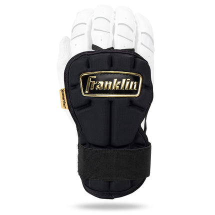 Franklin Sports Baseball Hand + Wrist Guard - PRT 