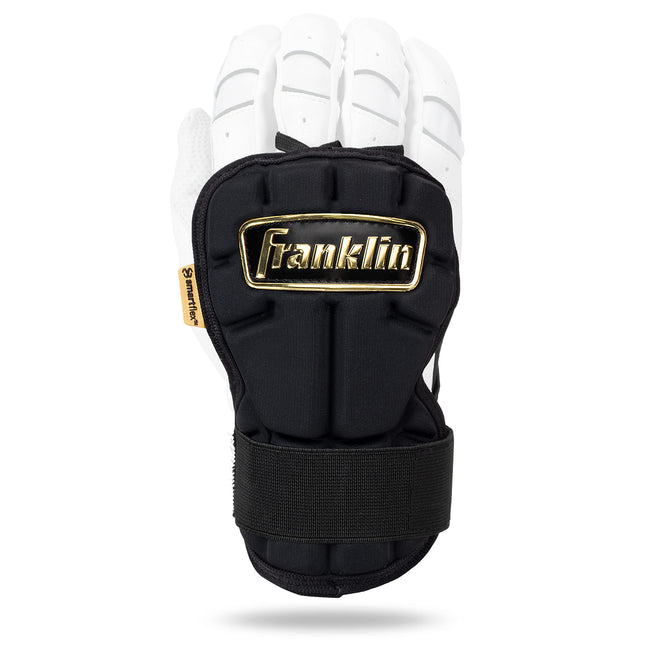 Franklin Sports Baseball Hand + Wrist Guard - PRT 
