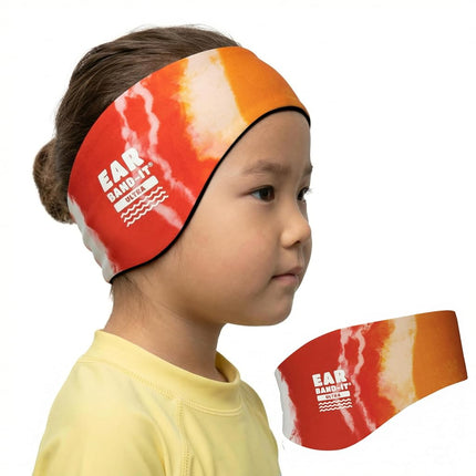 EAR BAND-IT Ultra Swimming Headband – Doctor Inven