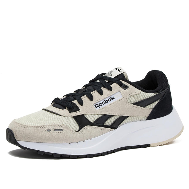 Reebok Men's Classic Leather 2400 Sneakers, Vintag