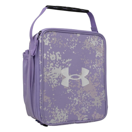UA Scrimmage 3 Lunchbox Flecktarn Camo OSFA
