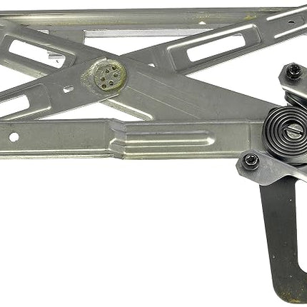 Dorman 740-121 Regulador manual de ventana delantera derecha para modelos selectos de Saturn
