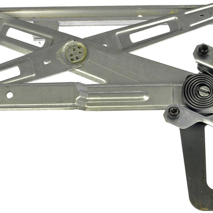 Dorman 740-121 Front Passenger Side Manual Window 