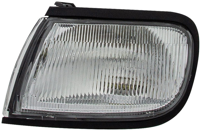 Dorman 1630666 Driver Side Parking Light Assembly for Select Nissan Models