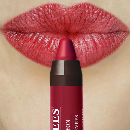 Burt’s Bees 100% Natural, Matte Lip Crayon, Napa Vineyard, 3.11 g
