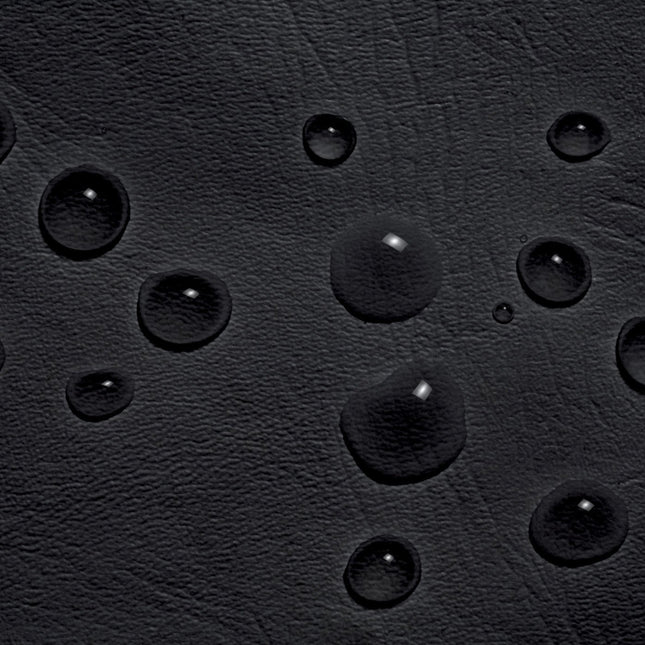 Classic Accessories 80-231-140401-00 Black Overdrive AC Cover (For Coleman 1, 2, 3, Mach 3 Plus, Mach 15)