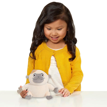 Peluche Disney Raya - Ongi B