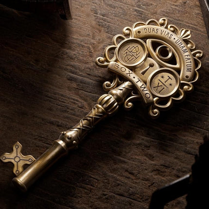 Theory 11 | Box Two | A Thrilling Puzzle Adventure by Neil Patrick Harris | Ages 14+