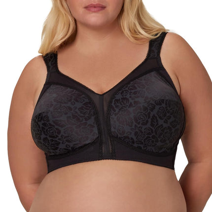 Playtex Women's 18 Hour Original Comfort Strap Wir