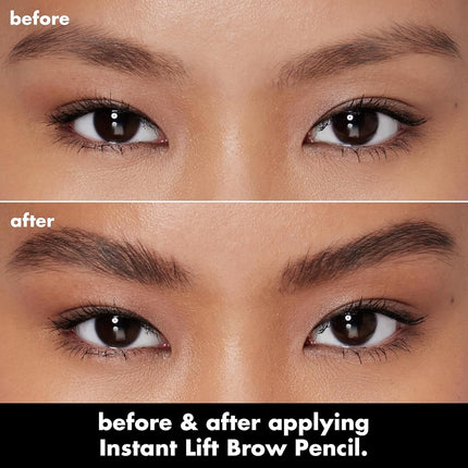 e.l.f. Essential Instant Lift Brow Pencil - Blonde