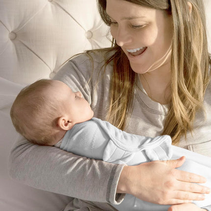 SwaddleMe Original Swaddle 1-PK, Ivory (PR/NB)