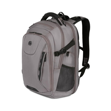 SWISSGEAR Travel Tech Elite USB ScanSmart Laptop B