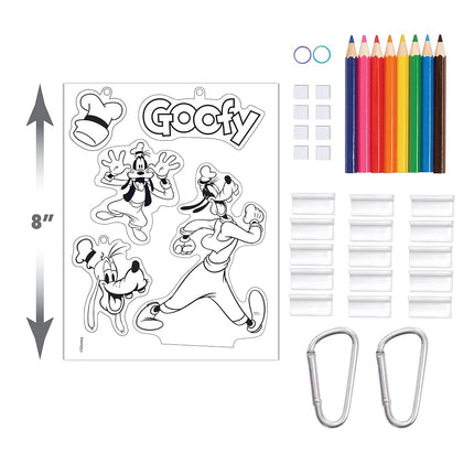 Just Play Disney Mickey Classic Shrinky Dink Kit Amazon Exclusive, Kids Toys for Ages 5 Up, Amazon Exclusive