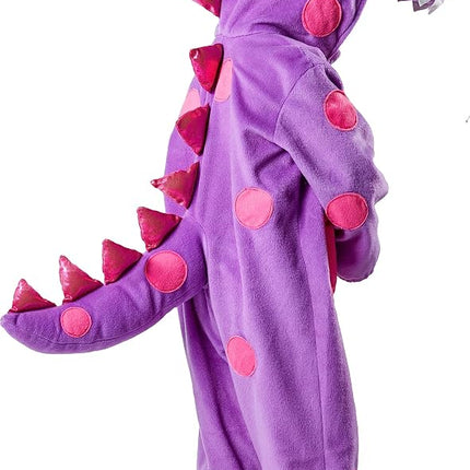 Déguisement de luxe Tegan le Dragon de Princess Paradise pour bébé, tel qu'illustré, 18-24 mois