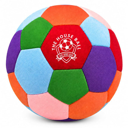 Safe Sport Gear The House Ball - The Original Soft
