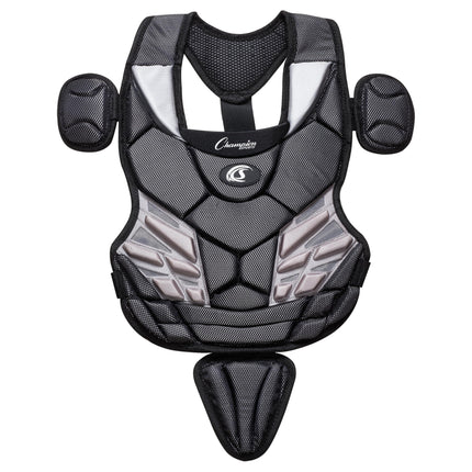 Champion Sports P160 Youth Model Chest Protector, 