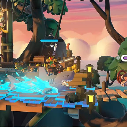 LEGO Brawls - PlayStation 5