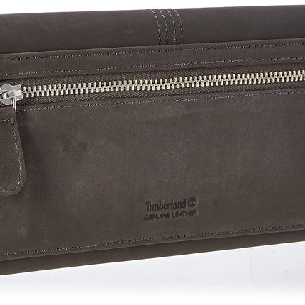 Timberland Women Dw0403/30 Wallet, Castlerock (Nubuck), One Size