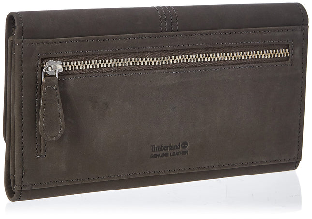 Timberland Women Dw0403/30 Wallet, Castlerock (Nubuck), One Size