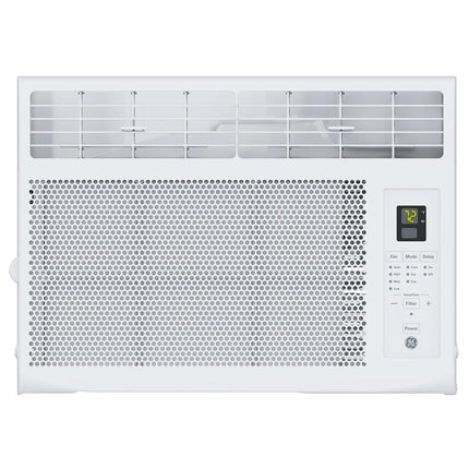 GE AWCS06BBA Window Air Conditioner Unit, 6,000 BT