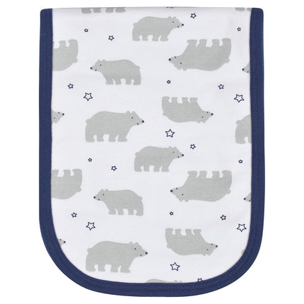 Gerber Baby 14-Piece Clothing Gift Set, Blue, Newborn
