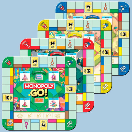 Monopoly GO