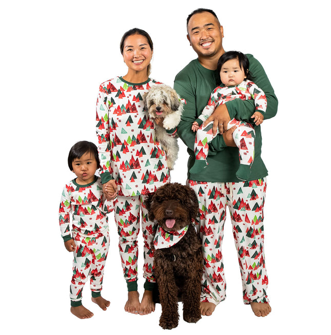 Burt's Bees Baby Baby Girls' Ly28476-spn-3m Pajama