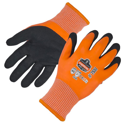 Ergodyne ProFlex 7551 Coated Waterproof Winter Wor