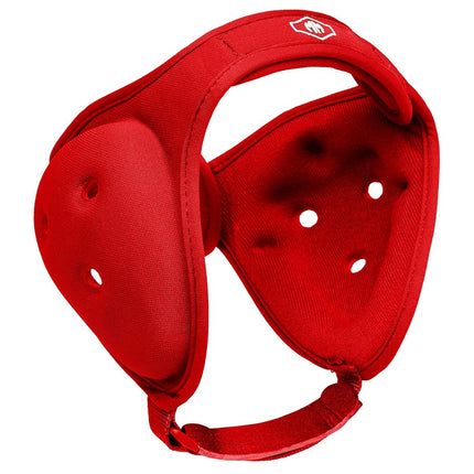 Matman Adult Dynasty Headgear (Red)