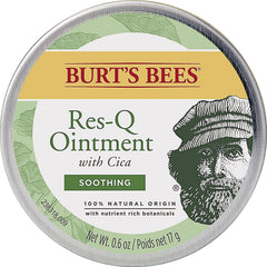 Burt's Bees 100% Natural Origin Multipurpose Res-Q