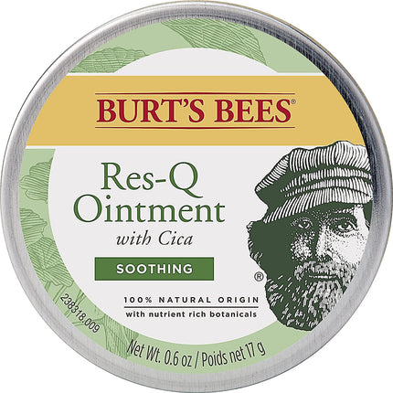 Burt's Bees 100% Natural Origin Multipurpose Res-Q