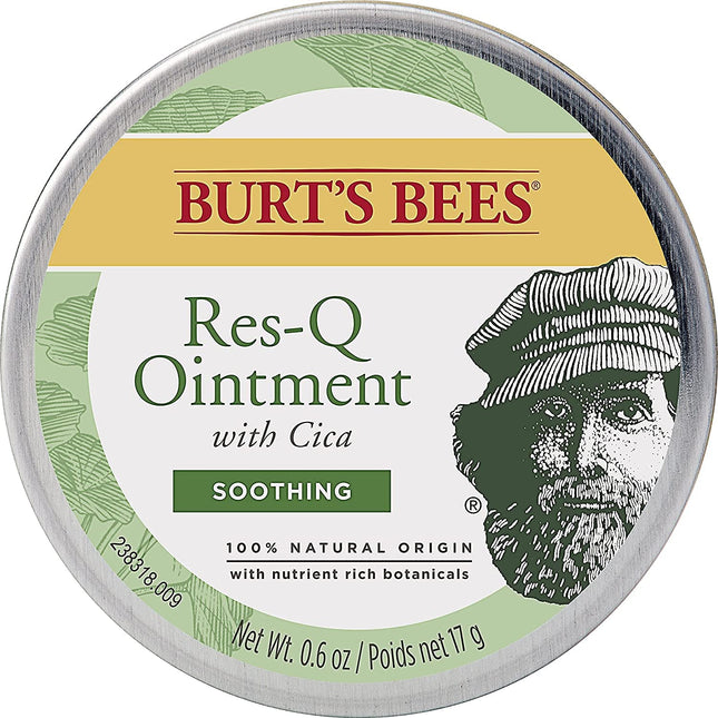 Burt's Bees 100% Natural Origin Multipurpose Res-Q
