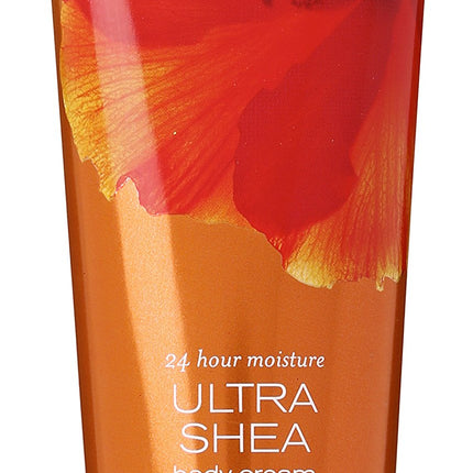 Crème pour le corps Sensual Amber Bath and Body Wo