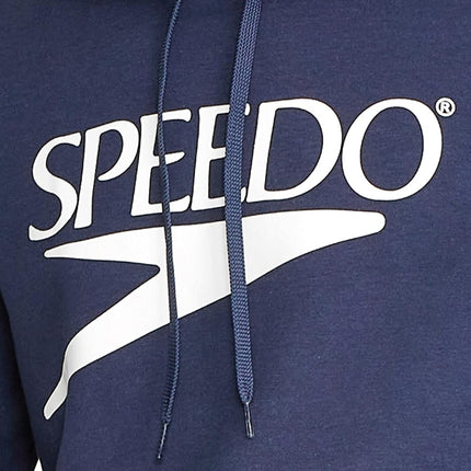 Speedo Unisex-Adult Sweatshirt Vintage Heavy Weight Hoodie