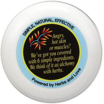 EMILY Skin Soother Hot, 1.8 OZ