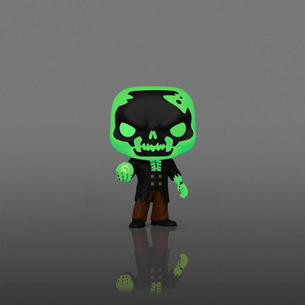 Funko POP! Plus: Batman Beyond - Blight