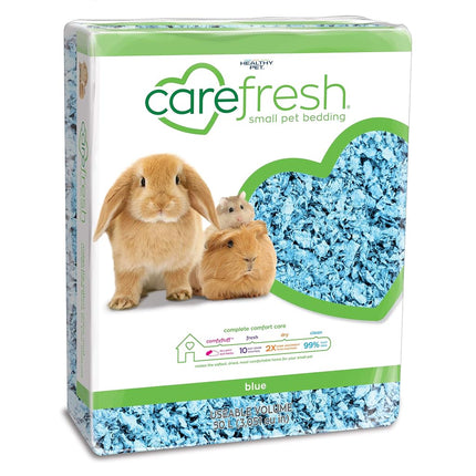 Absorbtion Carefresh Complete Natural Paper Beddin