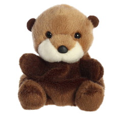 Aurora Adorable Palm Pals Selena Sea Otter Stuffed