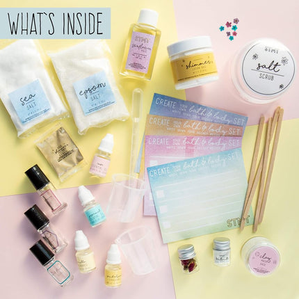 STMT 765940882597 Signature Spa by Horizon Group USA, Multicolor